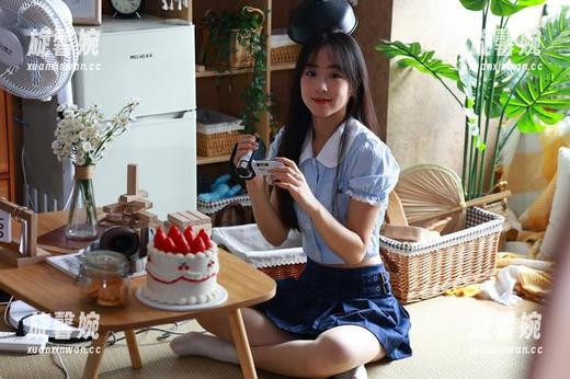 绮梦摄影-小艺 绮梦摄影 - 你见过小艺的私拍吗?图包里的剧情你可能不信,哈哈!