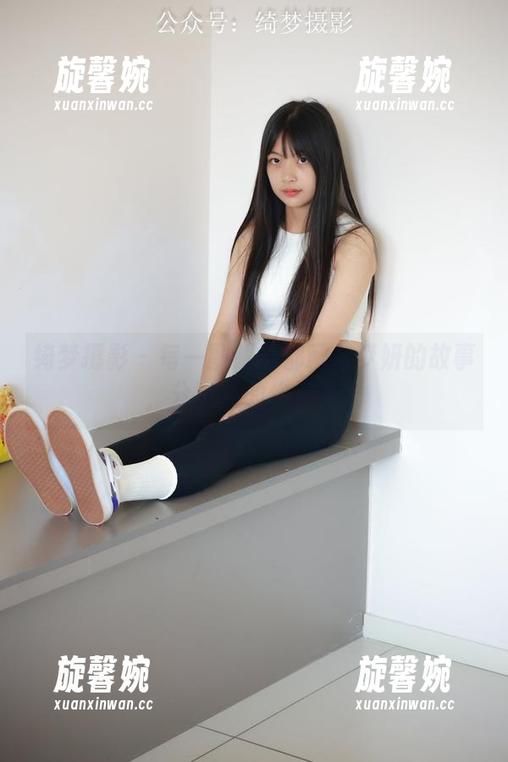 绮梦摄影 - 每一副眼镜都藏着梦妍的故事，分享她的作品集！