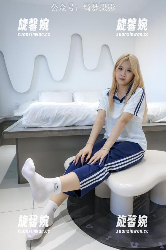绮梦摄影-泰美 绮梦摄影 - 泰美的兔女郎美图,要是能每天看,人生该多美好!