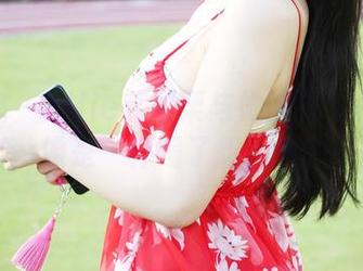 美媛馆 – Ellie艾栗栗与她的定制女友写真，像是一杯喝了想再来的茶…