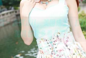 美媛馆 – 唐琪儿il，美图成王，打打酱油的我都要多看几眼！