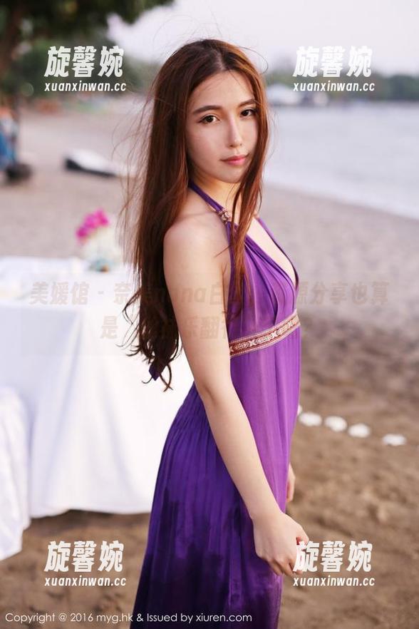 美媛馆-奈美nana 美媛馆 - 奈美nana白丝,资源分享也算是“丝袜乐翻行”了吧?