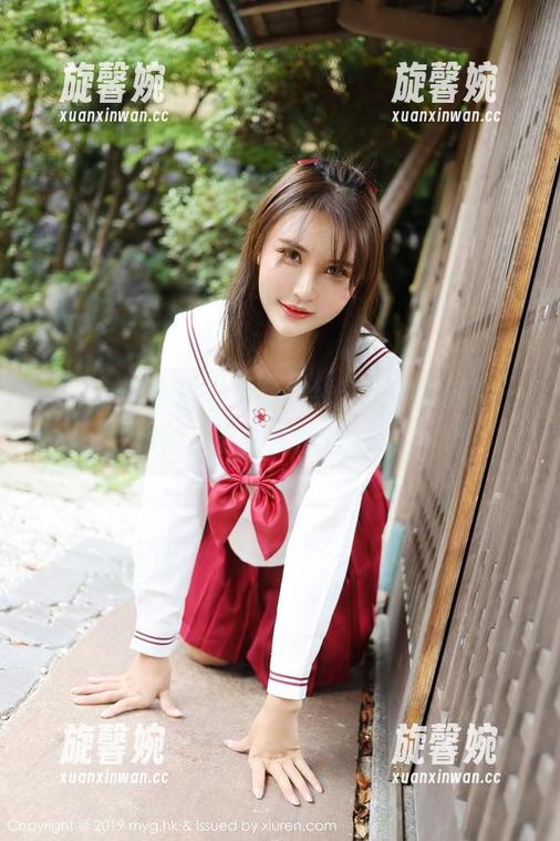美媛馆 - 小魔女奈奈在线，奶牛复苏中…你能感受到她的魔法吗？