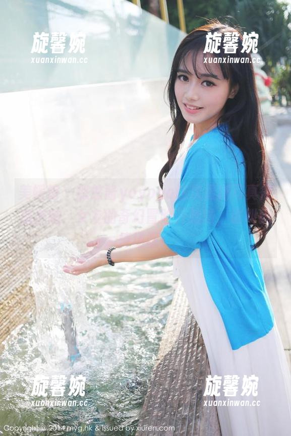 美媛馆-悠悠酱yoyoyo 美媛馆 - 悠悠酱yoyoyo这次最新写真彻底洗脑:女友的奇幻冒险开始啦,谁叫我捧场呢!