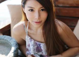 美媛馆 – 朱可儿女神私拍：这作品打开了我心灵的小窗，结果关不回去了。