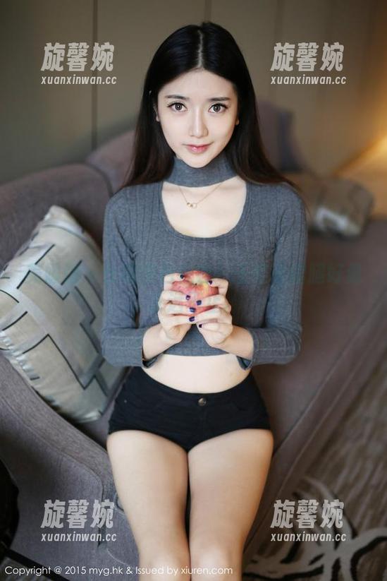 美媛馆-王馨瑶 美媛馆 - 长腿图包在此!王馨瑶的腿好像永远不止。