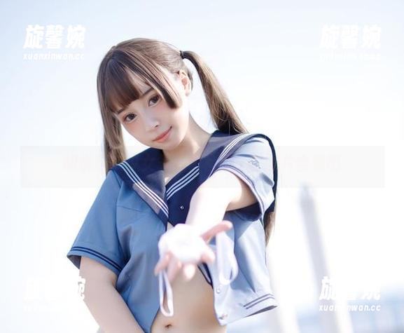 胡桃喵的少女气息，检查这些图片合集吧