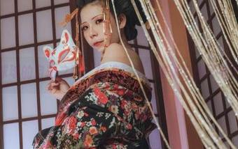 自闭颜球球的自拍之路：精选写真，谁说自拍不能艺术化？