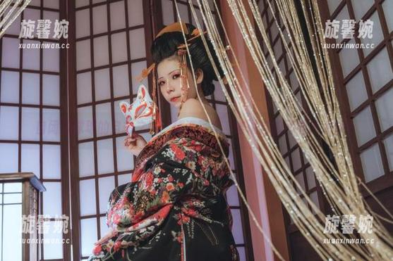 自闭颜球球的自拍之路：精选写真，谁说自拍不能艺术化？