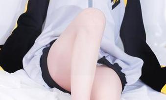 来啊，快看！芋圆侑子的长腿写真，分分钟让我产生双重焦虑！