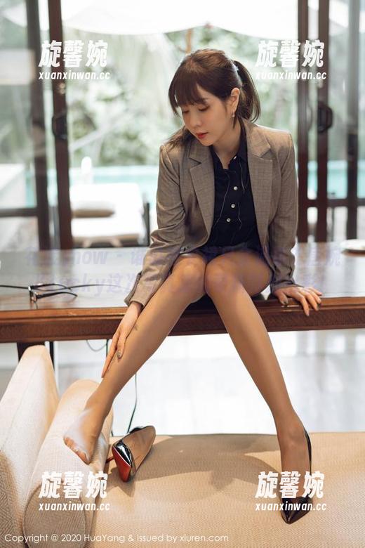 花漾show-唐婉儿Lucky 花漾show - 谁说连衣裙只会温柔?唐婉儿Lucky这次写真集的更新特别出彩!