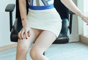 花漾show – 尤妮丝Egg的礼服高清尝试，哎呀，结果太美了，一不小心就被灵魂勾走了！