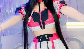 落落Raku的少女全套：衣柜里的几件“衣服”话说是啥呢？