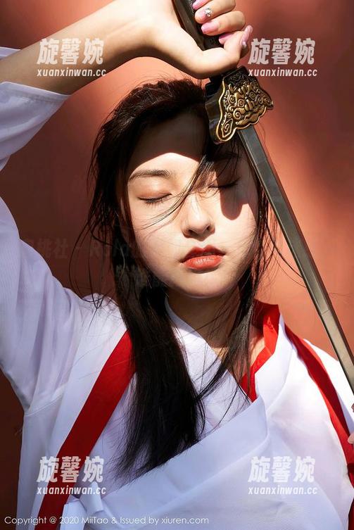 蜜桃社-Rola 蜜桃社 - Rola的御姐套图:免费的迷惑,谁能拒绝!