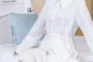 袜啵啵 – 小安的死库水写真,连网盘里都显得“清凉一夏”!