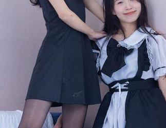 袜啵啵 – 下载小甜豆的高清水手服,为你在海上的约会加分不少啊!
