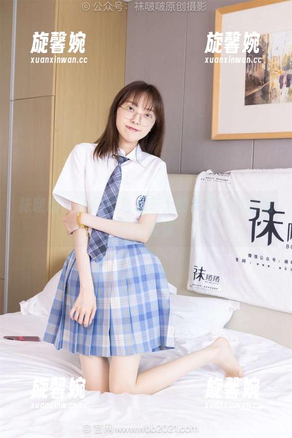 袜啵啵-芝士 袜啵啵 - 当图库遇上芝士的女神,别说我没提醒你
