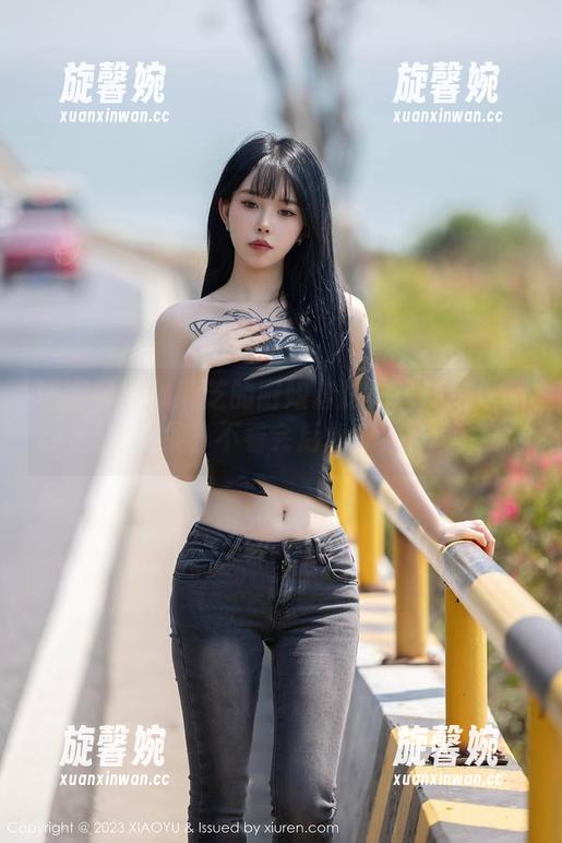 语画界 - 徐莉芝的厨娘套路——精选作品集，不看会后悔哦！