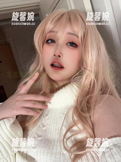 贝贝琪Becky 写真界的兔女郎奥斯卡,贝贝琪Becky定制的食蜂操祈等你来瞧。