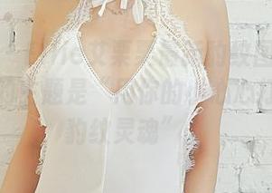 轰趴猫 – Ellie艾栗栗最新豹纹图包更新：今天的主题是“用你的小心心打动我的豹纹灵魂”。