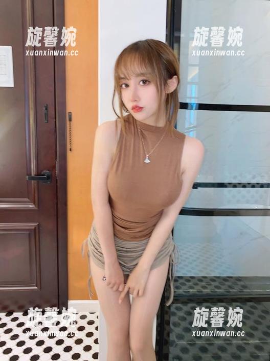 过期米线线喵 聚焦过期米线线喵——午后的高清写真,完美萃取无聊胜地!