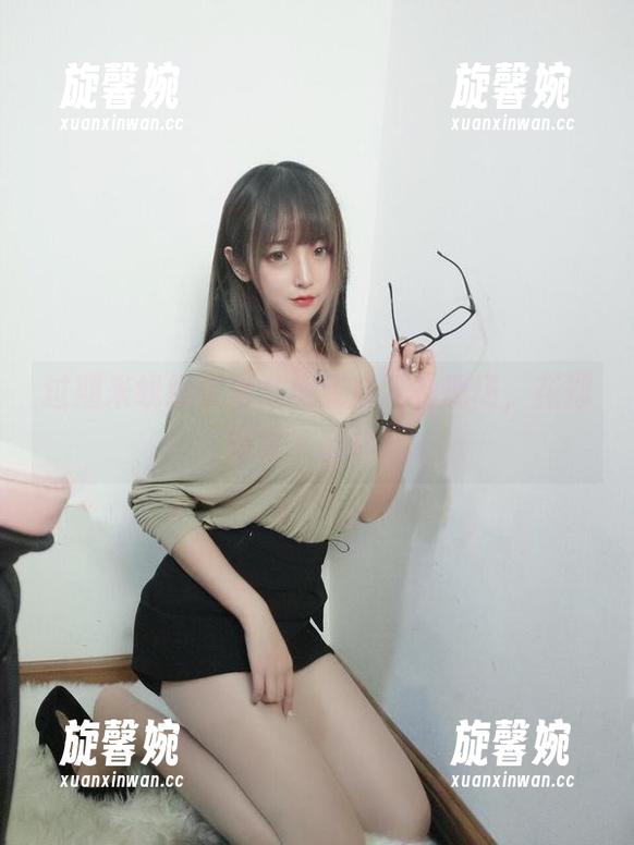 过期米线线喵将私房变成婚礼现场，花嫁模样大翻转！