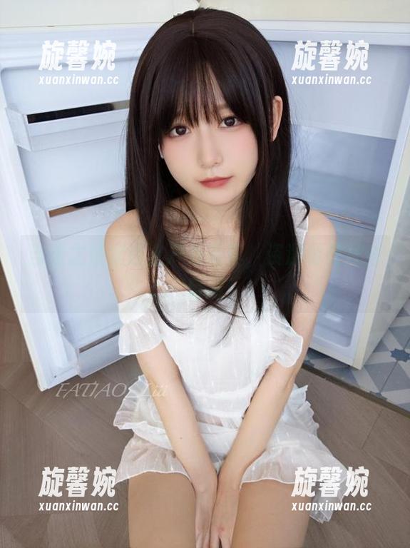 迷之呆梨 当迷之呆梨遇上户外写真,资源也是放任自流