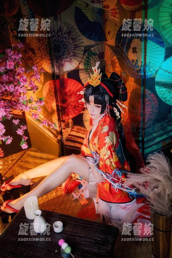 金鱼yui 看金鱼yui的夏天,小清新的水边时光合集