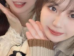 最新写真出炉，闪月半的涉谷凛，你确定不来个“哈哈哈”吗？