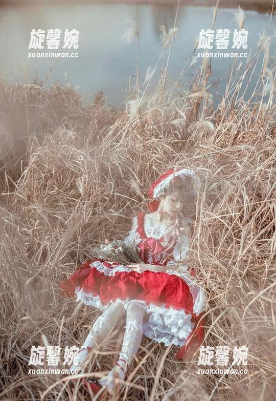 明日方舟W-芭蕾写真集：阿包也是兔娘，今天你又扭伤脚了吗？资源等你来踩！