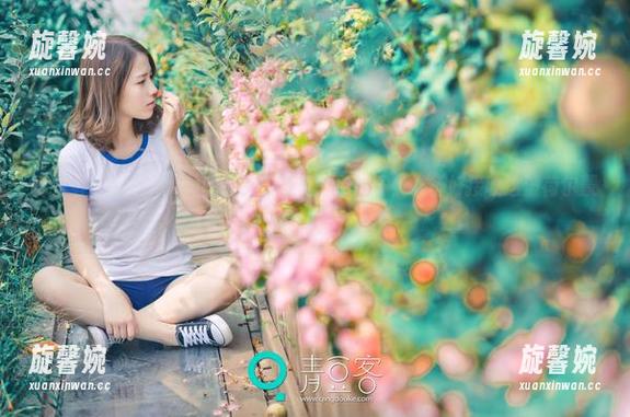 青豆客-宛恩miyu 青豆客 - 宛恩miyu的兔女郎写真,更新了,准备好接收这波荷尔蒙吗?