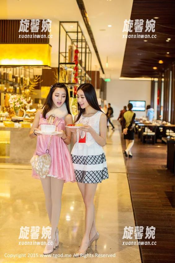 青豆客-欧尼anne 青豆客 - 最新图集上线:蕾丝加上欧尼anne,活久见。