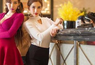 青豆客 – 纯白图包：琪琪qlql的一场白色狂想曲！