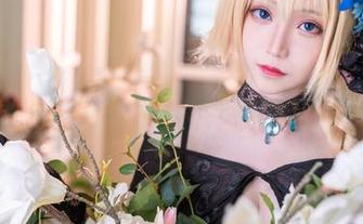 青青子Js黑贞写真资源:让你的下午茶时间多了欢乐多了味!