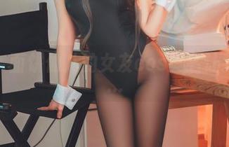 最新！面饼仙儿的女友cos莫名让我心累…