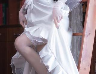 鬼畜瑶在不在w的旗袍写真集，这种气质我也是怪不懂，快来分享吧
