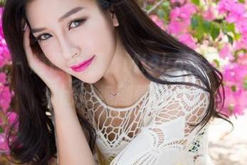 魅妍社 – 随便翻翻，Mieko林美惠子的图集比电视剧情还精彩