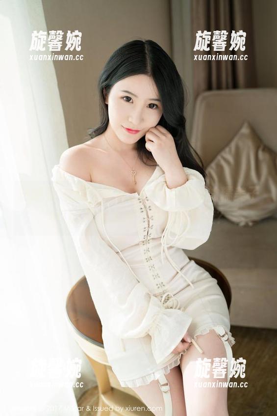 魅妍社 - 原图都来了，免费获取的糯美子Mini户外大片，什么黑科技？