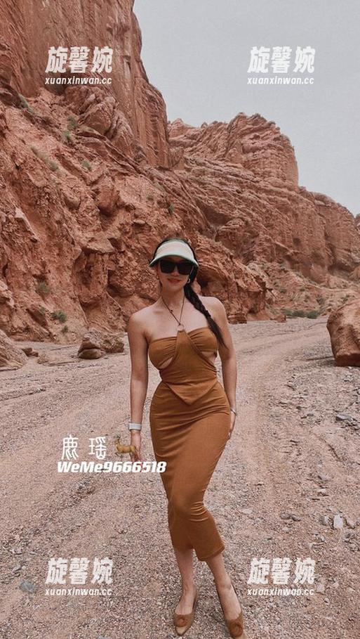 鹿瑶 微密圈 - 鹿瑶带你免费领略姐弟情,美图必定惊艳!